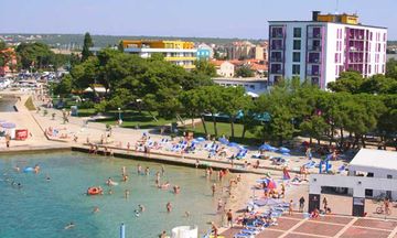 Hotel Adriatic