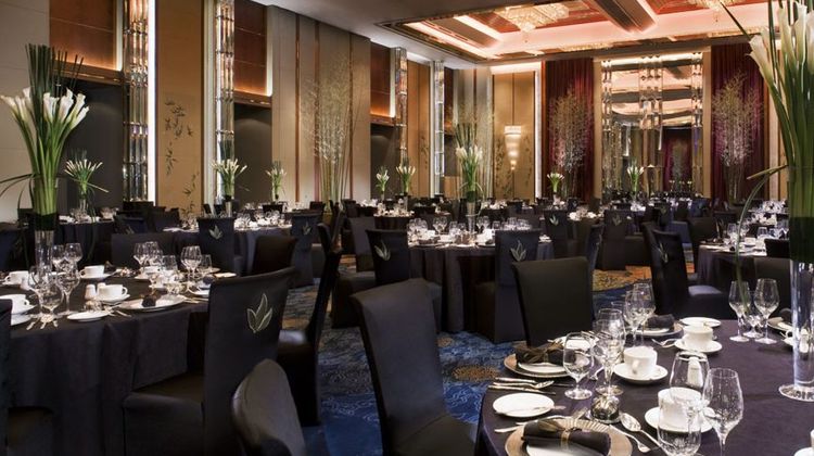 The Ritz-Carlton, Shenzhen Banquet