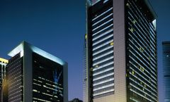 The Ritz-Carlton, Shenzhen