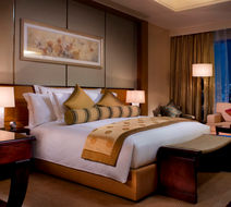 The Ritz-Carlton, Shenzhen Room