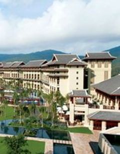 The Ritz-Carlton Sanya, Yalong Bay