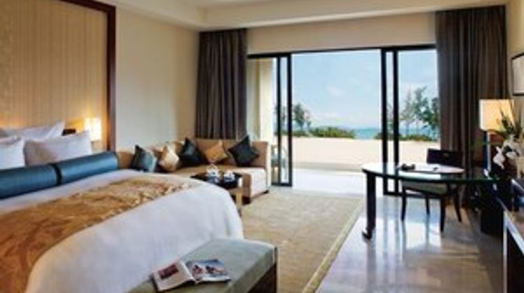 The Ritz-Carlton Sanya, Yalong Bay Room