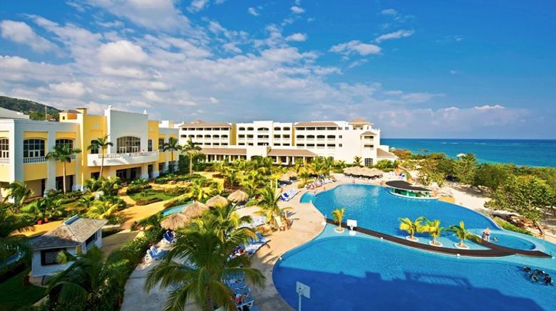 IBEROSTAR Rose Hall Beach Exterior