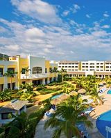 Iberostar Waves Rose Hall Beach