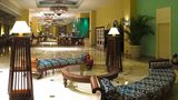 IBEROSTAR Rose Hall Beach Lobby