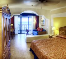 Iberostar Waves Rose Hall Beach Room