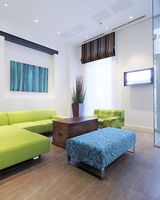 Atrium Fashion Hotel