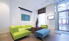 Atrium Fashion Hotel