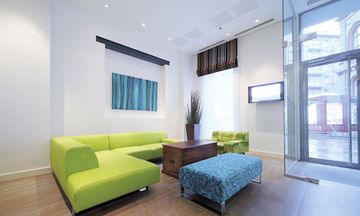 Atrium Fashion Hotel