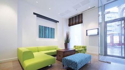Atrium Fashion Hotel