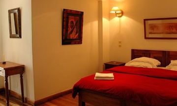 Residence Lapasoa