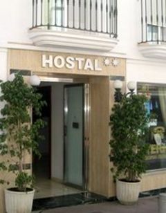 Hostal & Apartamentos Abril