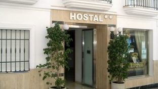 Hostal & Apartamentos Abril