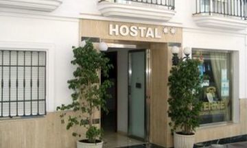 Hostal & Apartamentos Abril