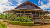 Nature Lodge Exterior