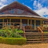 Nature Lodge