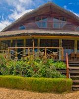 Nature Lodge