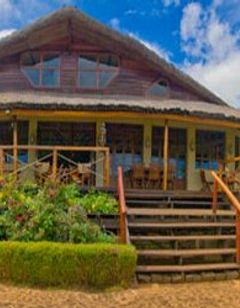Nature Lodge