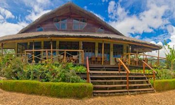 Nature Lodge