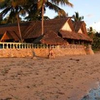 Nosy Be Hotel
