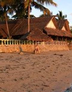 Nosy Be Hotel
