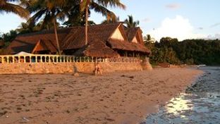 Nosy Be Hotel
