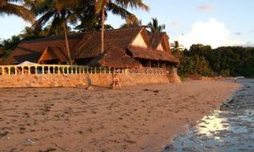 Nosy Be Hotel