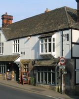 White Hart Inn