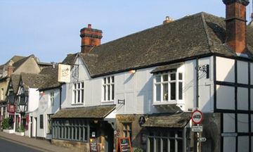 White Hart Inn