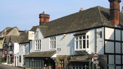 White Hart Inn