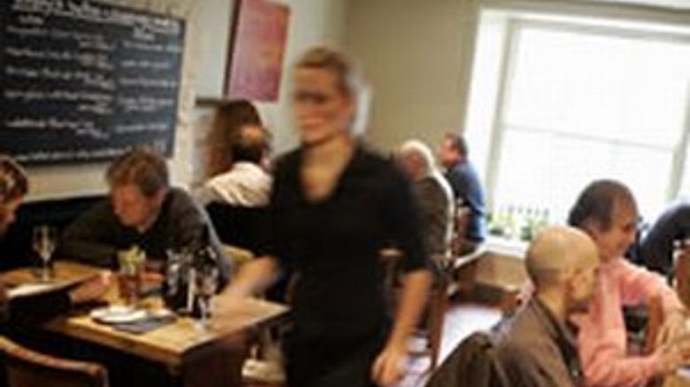 <b>White Hart Inn Restaurant</b>