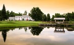 Crotched Mountain Resort