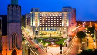 The Heldrich Hotel
