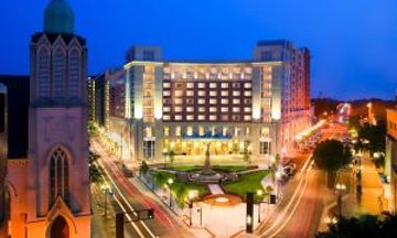 The Heldrich Hotel