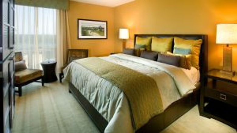 <b>The Heldrich Hotel Room</b>