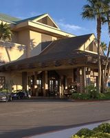 Tahiti Village Resort