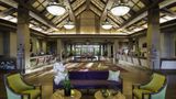 Tahiti Village Resort Lobby