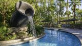 Tahiti Village Resort Pool