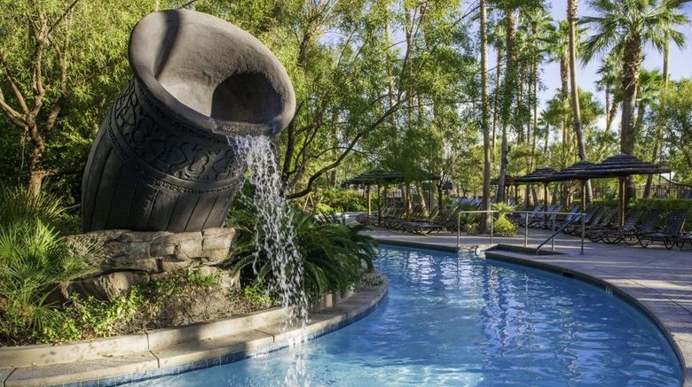 <b>Tahiti Village Resort Pool</b>