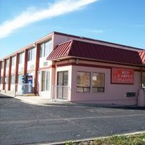 Red Carpet Inn & Suites