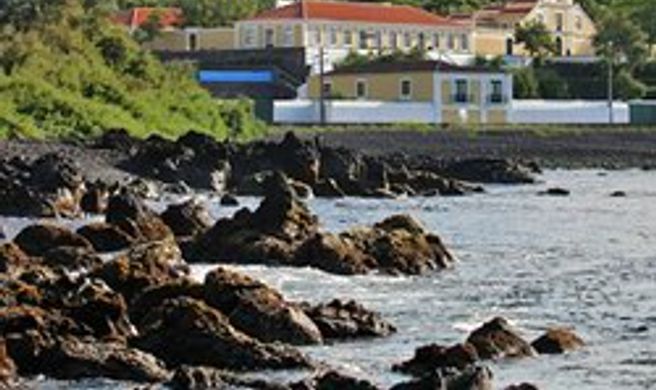 Quinta das Merces Exterior