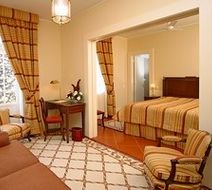 Quinta das Merces Suite