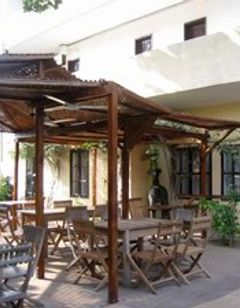 Belle-Vue Hotel