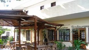 Belle-Vue Hotel