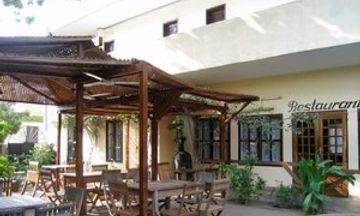 Belle-Vue Hotel