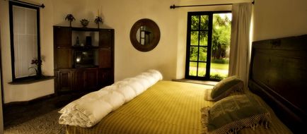 Casa Capuchinas Bed & Breakfast Banquet