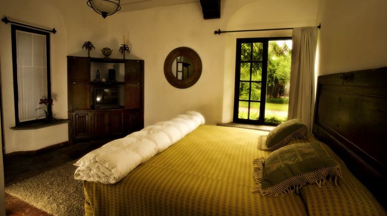 <b>Casa Capuchinas Bed & Breakfast Banquet</b>