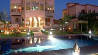 Villa Dar Ouladna