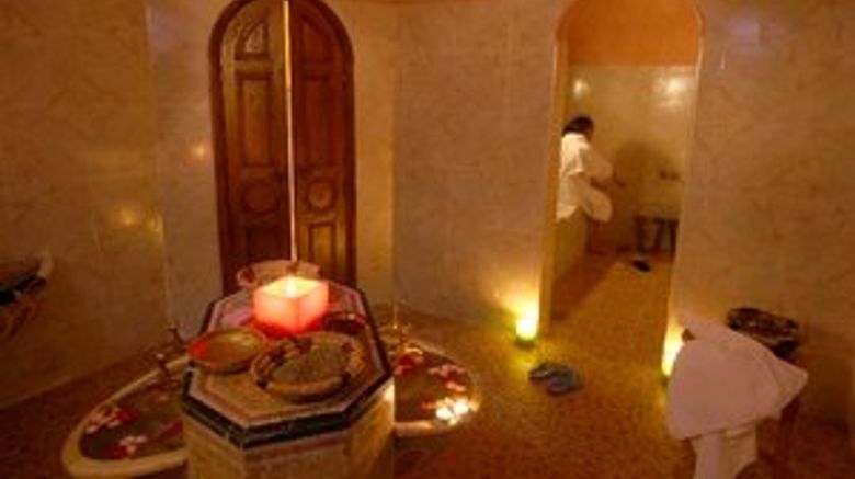 <b>Villa Dar Ouladna Spa</b>