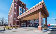 Comfort Inn & Suites Oklahoma City